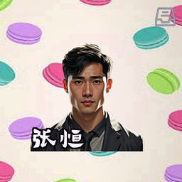 张恒